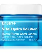 Dr. Jart+ Vital Hydra Solution™ Hydro Plump Water Cream gel krema s hialuronsko kislino 50 ml