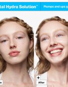 Dr. Jart+ Vital Hydra Solution™ Hydro Plump Water Cream gel krema s hialuronsko kislino 50 ml