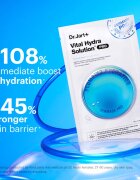 Dr. Jart+ Vital Hydra Solution™ Intensive Hydration Mask intenzivna vlažilna maska 26 g