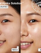 Dr. Jart+ Vital Hydra Solution™ Intensive Hydration Mask intenzivna vlažilna maska 26 g