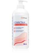 Dr Konrad AD lotio® Acut krema za razdraženo kožo 500 ml