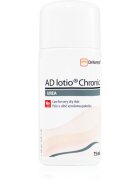 Dr Konrad AD lotio® Chronic losjon za telo za suho do zelo suho kožo 4% Urea 75 ml