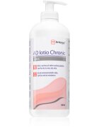 Dr Konrad AD lotio® Chronic losjon za telo za suho do zelo suho kožo 500 ml