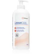 Dr Konrad Cutosan® gel za umivanje za telo in lasišče 500 ml
