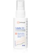 Dr Konrad Cutozinc Silver Spray pršilo za razdraženo kožo 50 ml