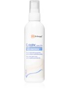 Dr Konrad Cutozinc Spray 10% pomirjajoče pršilo za občutljivo in razdraženo kožo 100 ml