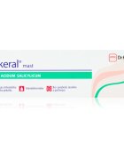 Dr Konrad Dekeral® mazilo za suho in razpokano kožo 50 ml