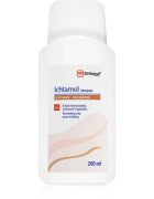 Dr Konrad Ichtamol šampon za luskasto in razdraženo kožo 200 ml