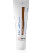 Dr Konrad Ichtosalic® mazilo z antibakterijskim dodatkom 30 ml