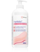 Dr Konrad Prurilotio® vlažilni losjon za telo z mlečno kislino 500 ml