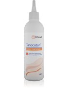 Dr Konrad Tanocutan® krema za zaščito kože 100 ml