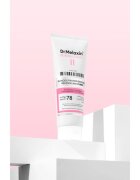 Dr. Melaxin Bondex Clinic Protein Bonding Remodeling Clinic obnovitvena nega za poškodovane in krhke lase 250 ml