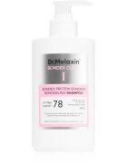 Dr. Melaxin Bondex Clinic Protein Bonding Remodeling Shampoo obnovitveni šampon za poškodovane in krhke lase 400 ml