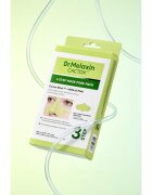 Dr. Melaxin Cactox 3-Step Nose Pore Pack globoko čistilna maska za nos 3 kos