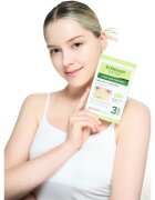 Dr. Melaxin Cactox 3-Step Nose Pore Pack globoko čistilna maska za nos 3 kos