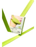 Dr. Melaxin Cactox Cooling V-Up Mask maska za oblikovanje obraza z vlažilnim učinkom 4x9.3 g