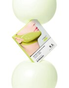 Dr. Melaxin Cactox Cooling V-Up Mask maska za oblikovanje obraza z vlažilnim učinkom 4x9.3 g