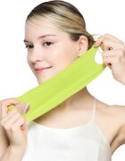 Dr. Melaxin Cactox Cooling V-Up Mask maska za oblikovanje obraza z vlažilnim učinkom 4x9.3 g