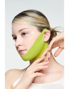 Dr. Melaxin Cactox Cooling V-Up Mask maska za oblikovanje obraza z vlažilnim učinkom 4x9.3 g