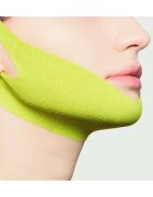 Dr. Melaxin Cactox Cooling V-Up Mask maska za oblikovanje obraza z vlažilnim učinkom 4x9.3 g