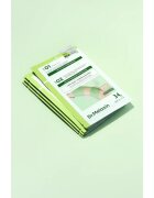 Dr. Melaxin Cactox Pore Relief Jelly Cream Hydrogel Mask intenzivna hidrogelna maska za hidracijo kože in zmanjšanje por 4 kos