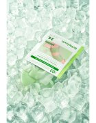 Dr. Melaxin Cactox Pore Relief Jelly Cream Hydrogel Mask intenzivna hidrogelna maska za hidracijo kože in zmanjšanje por 4 kos