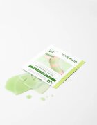 Dr. Melaxin Cactox Pore Relief Jelly Cream Hydrogel Mask intenzivna hidrogelna maska za hidracijo kože in zmanjšanje por 4 kos