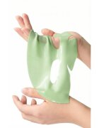Dr. Melaxin Cactox Pore Relief Jelly Cream Hydrogel Mask intenzivna hidrogelna maska za hidracijo kože in zmanjšanje por 4 kos