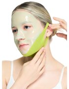 Dr. Melaxin Cactox Pore Relief Jelly Cream Hydrogel Mask intenzivna hidrogelna maska za hidracijo kože in zmanjšanje por 4 kos