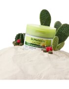 Dr. Melaxin Cactox Pore Relief Jelly Toner Pad tonizirajoče blazinice za glajenje kože in zmanjšanje por 60 kos