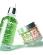Dr. Melaxin Cactox Pore Relief Serum vlažilni serum za obraz za zmanjšanje por 50 ml