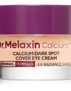 Dr. Melaxin Calcium Dark Spot Cover Eye Cream lifting krema za predel okoli oči proti oteklinam in temnim kolobarjem 15 g