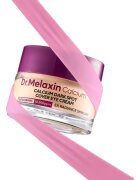 Dr. Melaxin Calcium Dark Spot Cover Eye Cream lifting krema za predel okoli oči proti oteklinam in temnim kolobarjem 15 g