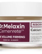 Dr. Melaxin Calcium Intense Cream učvrstitvena lifting krema za obraz in predel okoli oči 50 g
