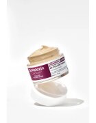 Dr. Melaxin Calcium Intense Cream učvrstitvena lifting krema za obraz in predel okoli oči 50 g