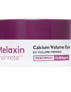 Dr. Melaxin Calcium Volume Eye Patch hidrogel blazinice za konture oči in ustnic 60 kos