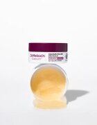 Dr. Melaxin Calcium Volume Eye Patch hidrogel blazinice za konture oči in ustnic 60 kos
