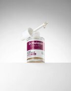 Dr. Melaxin Calcium Volume Serum lifting serum za obraz za obraz in predel okoli oči 30 ml