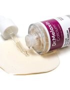 Dr. Melaxin Calcium Volume Serum lifting serum za obraz za obraz in predel okoli oči 30 ml