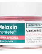 Dr. Melaxin Cyano Pink Spicule Cream krema za učvrstitev obraza proti znakom staranja 50 ml