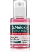Dr. Melaxin Cyano Pink Spicule Serum učvrstitveni serum za obraz proti znakom staranja 30 ml