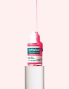 Dr. Melaxin Cyano Pink Spicule Serum učvrstitveni serum za obraz proti znakom staranja 30 ml