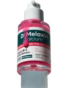 Dr. Melaxin Cyano Pink Spicule Serum učvrstitveni serum za obraz proti znakom staranja 30 ml