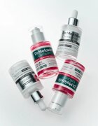 Dr. Melaxin Cyano Pink Spicule Serum učvrstitveni serum za obraz proti znakom staranja 30 ml