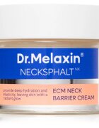 Dr. Melaxin Necksphalt ECM Ceramide Neck Cream učvrstitvena lifting krema za vrat in dekolte 50 ml