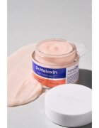 Dr. Melaxin Necksphalt ECM Ceramide Neck Cream učvrstitvena lifting krema za vrat in dekolte 50 ml