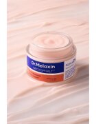 Dr. Melaxin Necksphalt ECM Ceramide Neck Cream učvrstitvena lifting krema za vrat in dekolte 50 ml