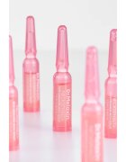Dr. Melaxin Necksphalt ECM Ceramide Neck Serum intenzivni lifting serum za vrat in dekolte 10x1.5 ml