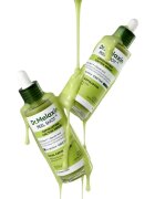 Dr. Melaxin Peel Shot Exfoliating Cactox Serum gladilni eksfoliacijski serum za hidracijo kože in zmanjšanje por 80 ml