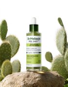 Dr. Melaxin Peel Shot Exfoliating Cactox Serum gladilni eksfoliacijski serum za hidracijo kože in zmanjšanje por 80 ml